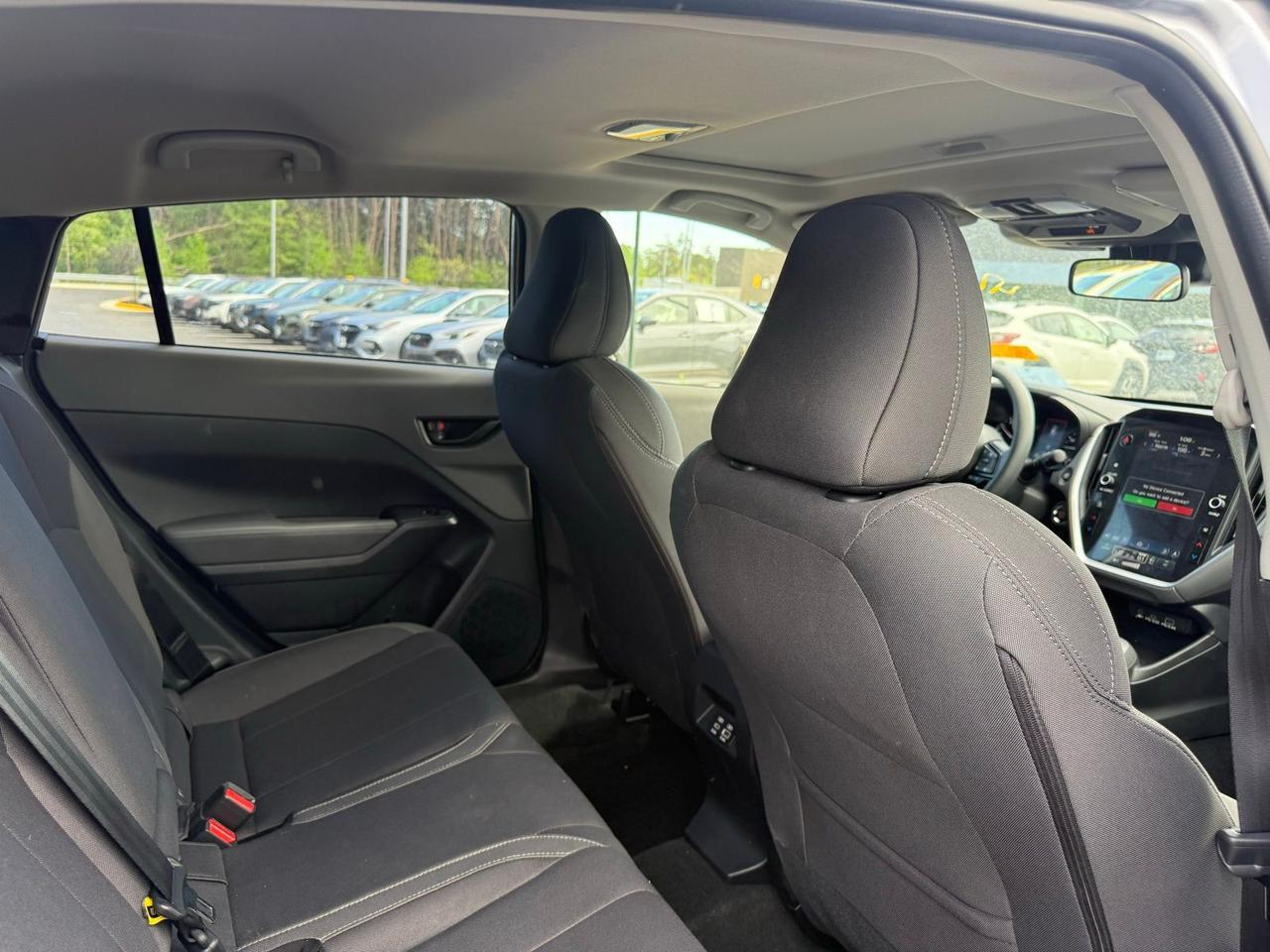 2025 Subaru Crosstrek Premium Springfield VA