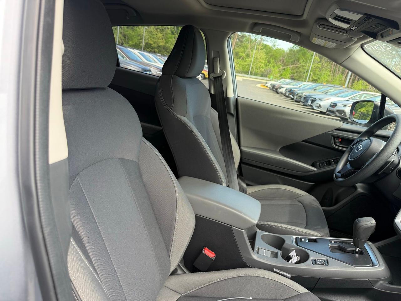 2025 Subaru Crosstrek Premium Springfield VA