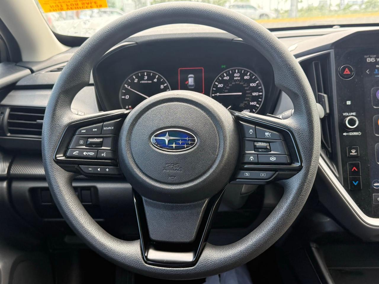 2025 Subaru Crosstrek Premium Springfield VA