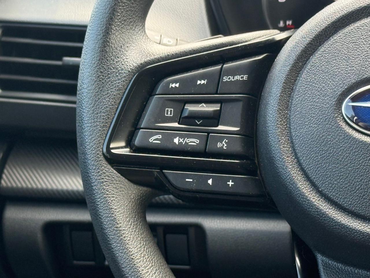 2025 Subaru Crosstrek Premium Springfield VA