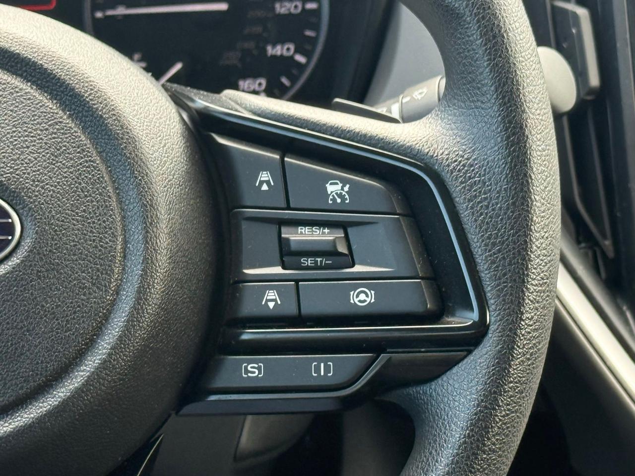 2025 Subaru Crosstrek Premium Springfield VA