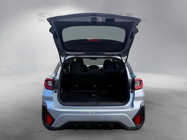 2025 Subaru Crosstrek Premium Springfield VA