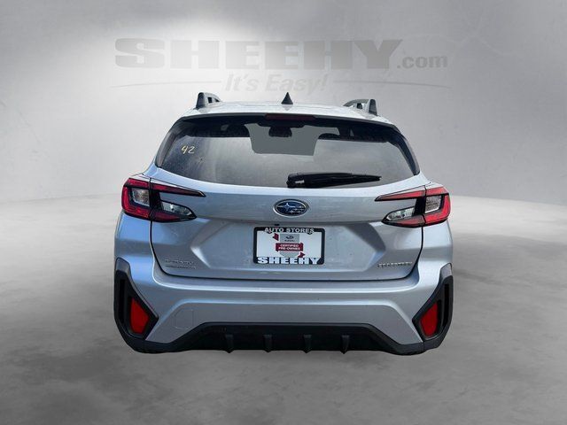 2025 Subaru Crosstrek Premium Springfield VA
