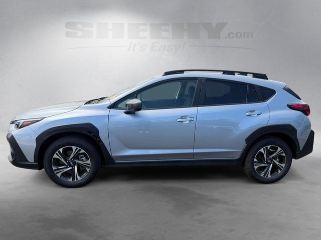 2025 Subaru Crosstrek Premium Springfield VA