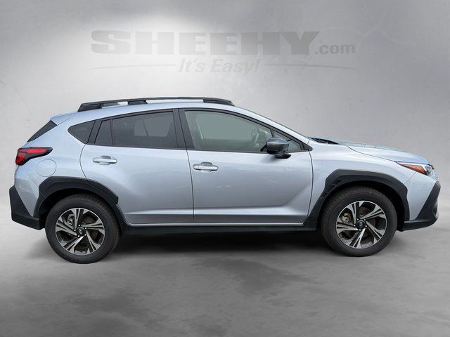 2025 Subaru Crosstrek Premium Springfield VA