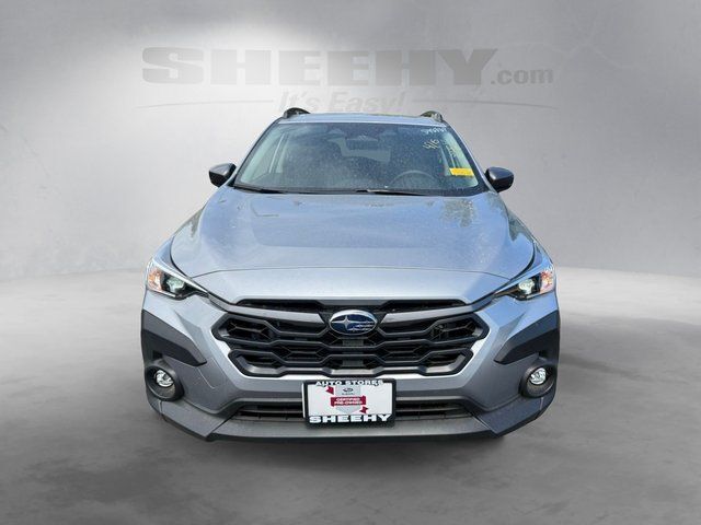 2025 Subaru Crosstrek Premium Springfield VA