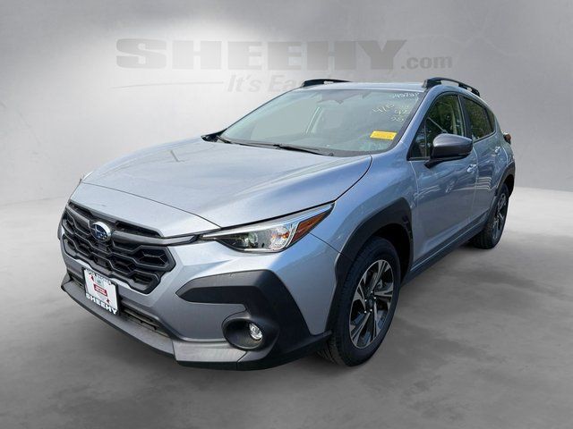 2025 Subaru Crosstrek Premium Springfield VA