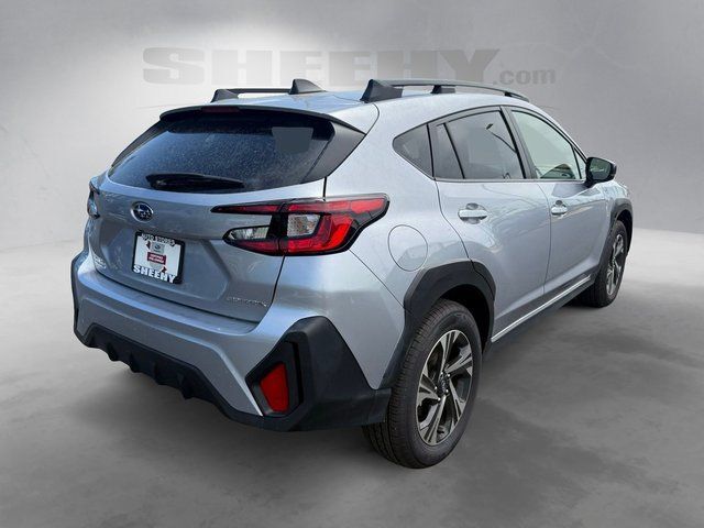 2025 Subaru Crosstrek Premium Springfield VA