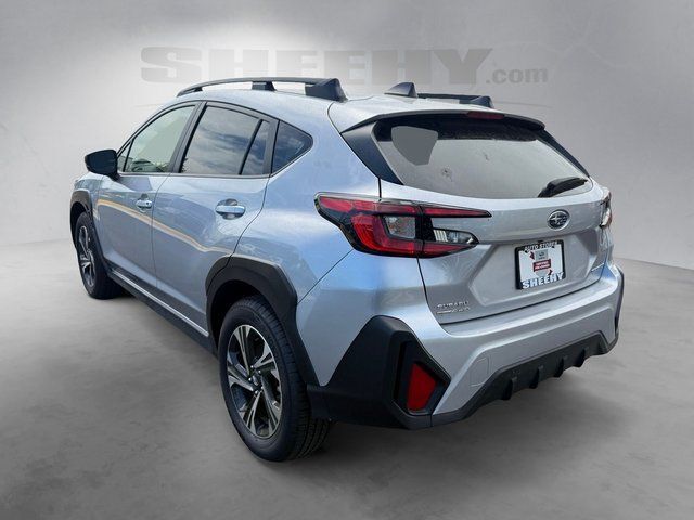 2025 Subaru Crosstrek Premium Springfield VA