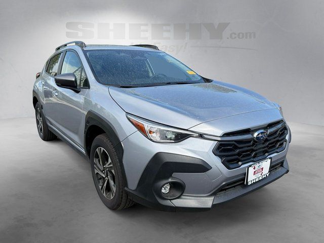 2025 Subaru Crosstrek Premium Springfield VA