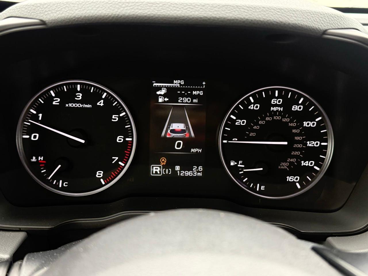 2025 Subaru Crosstrek Premium Springfield VA