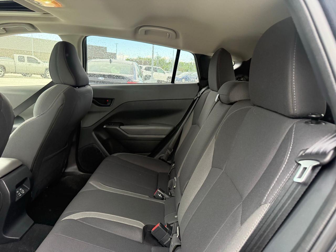 2025 Subaru Crosstrek Premium Springfield VA