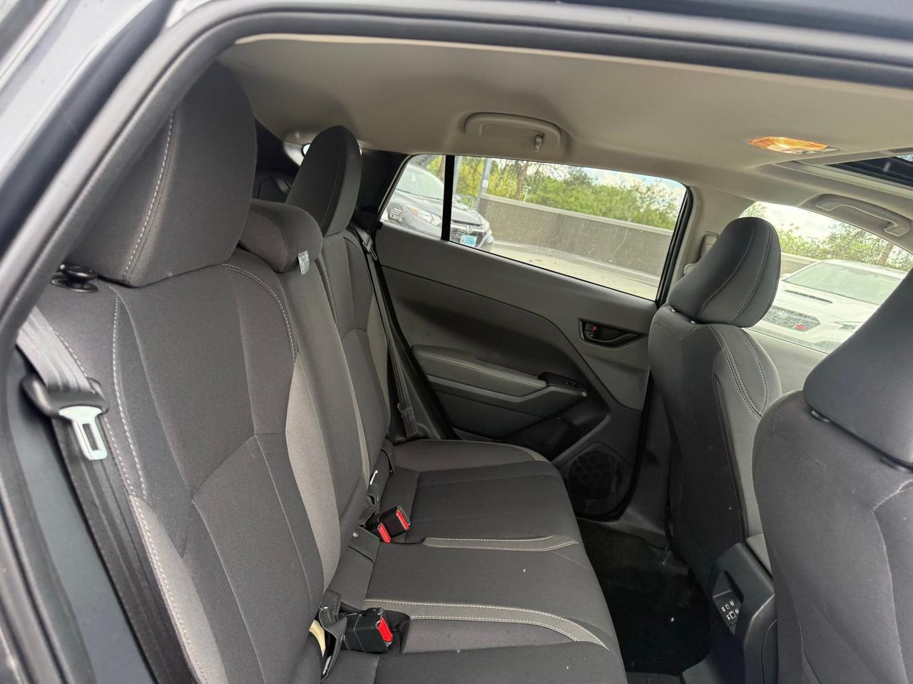 2025 Subaru Crosstrek Premium Springfield VA