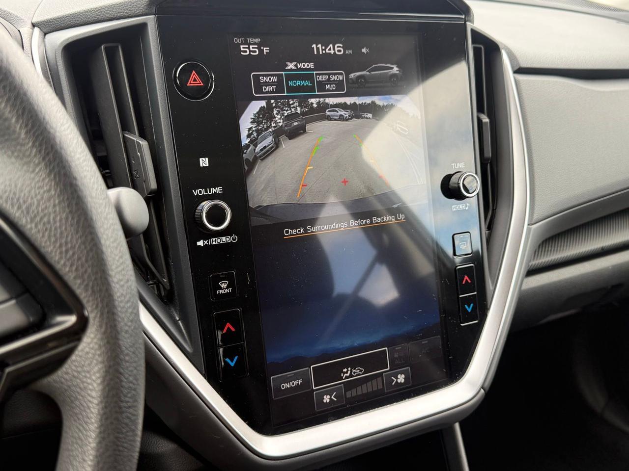 2025 Subaru Crosstrek Premium Springfield VA