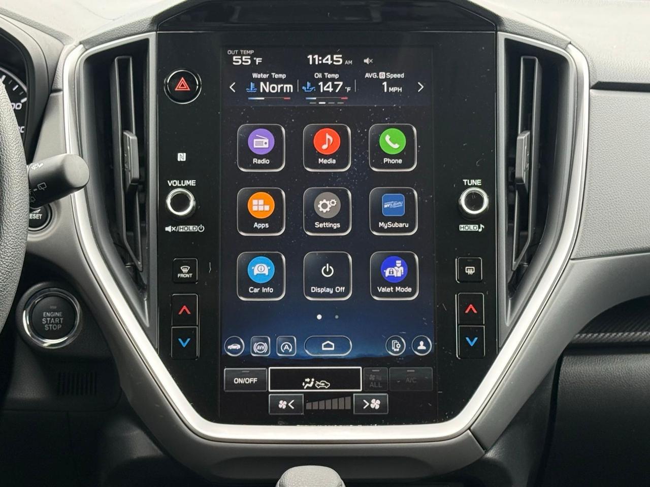 2025 Subaru Crosstrek Premium Springfield VA