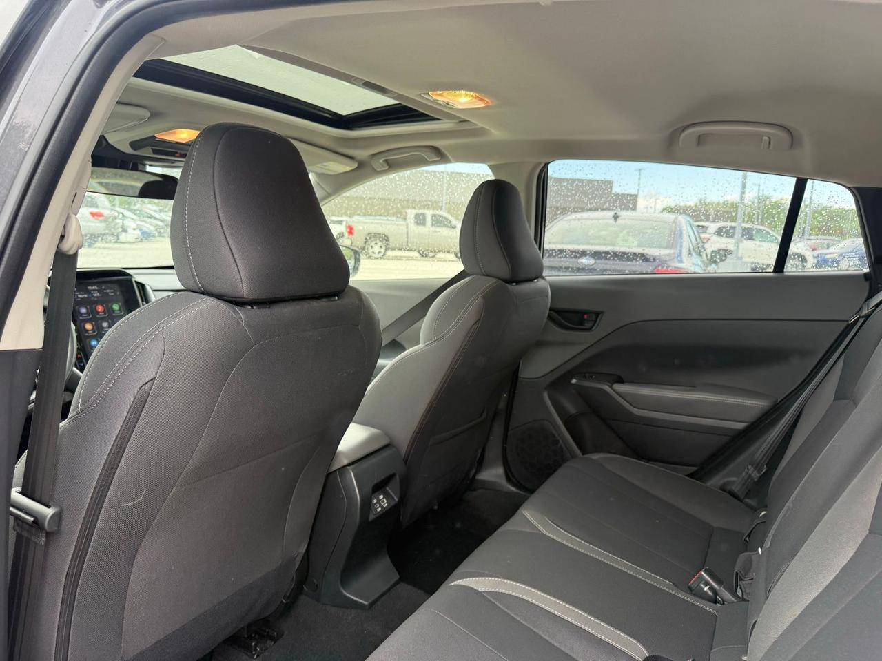 2025 Subaru Crosstrek Premium Springfield VA