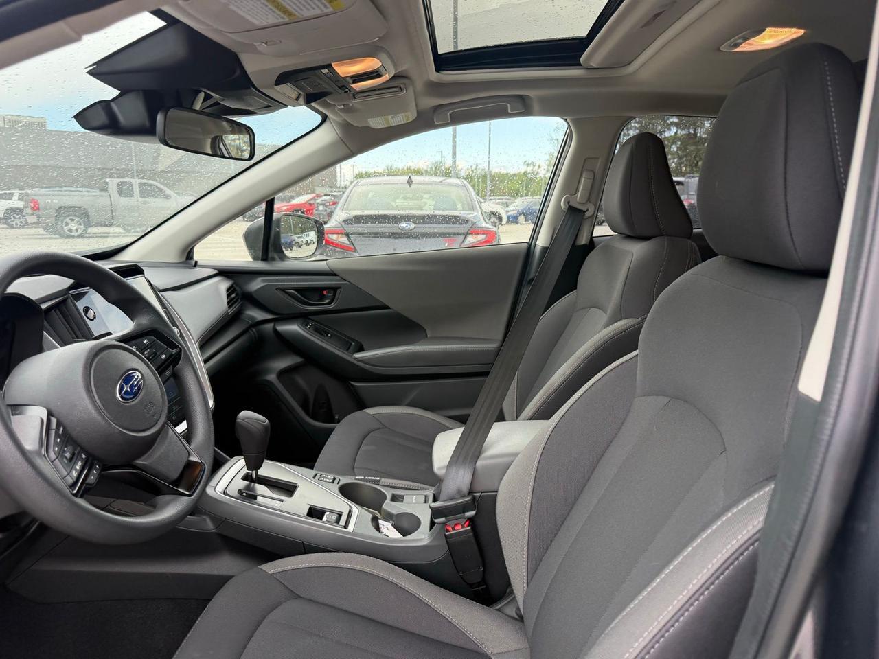 2025 Subaru Crosstrek Premium Springfield VA