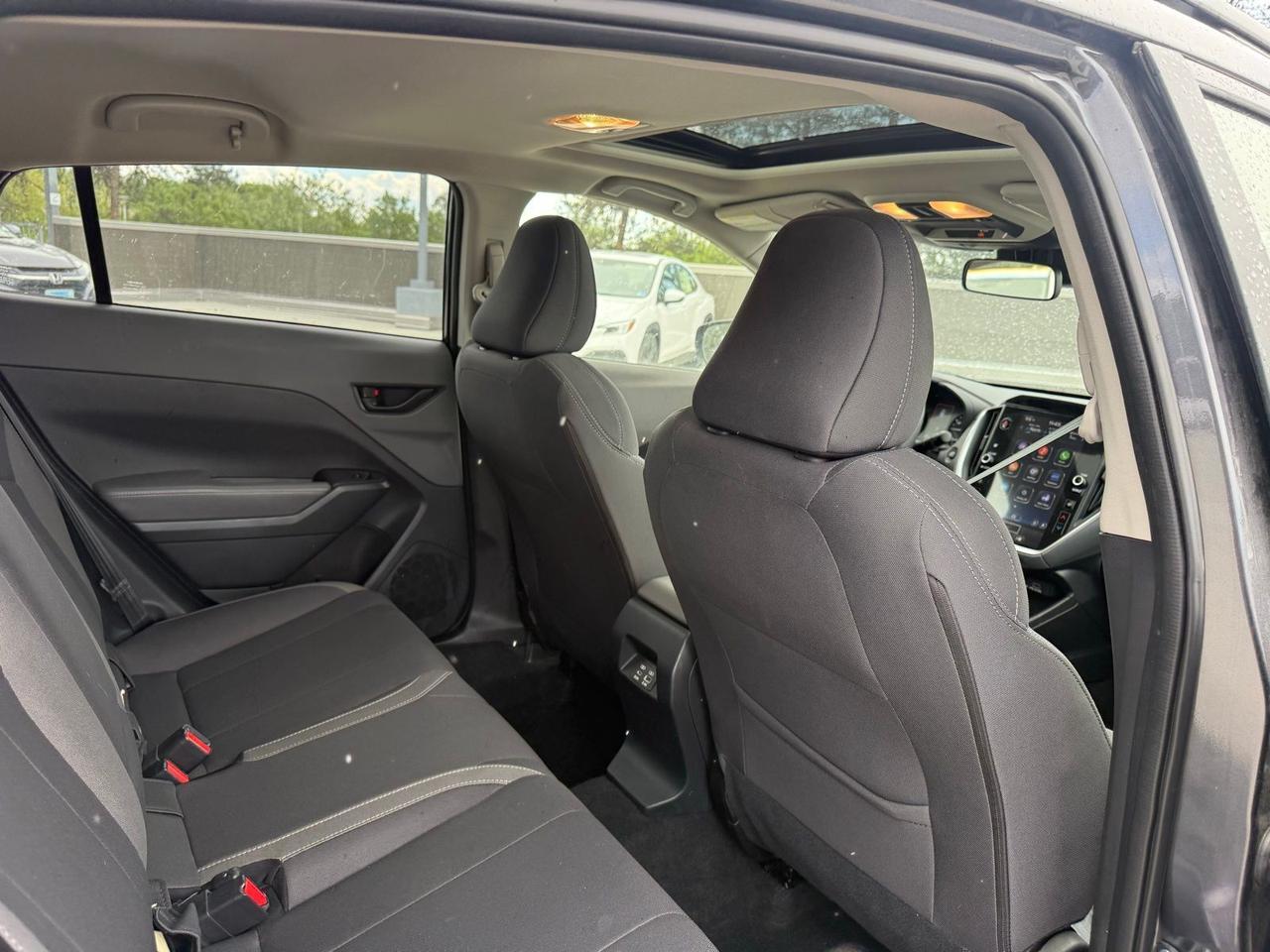 2025 Subaru Crosstrek Premium Springfield VA