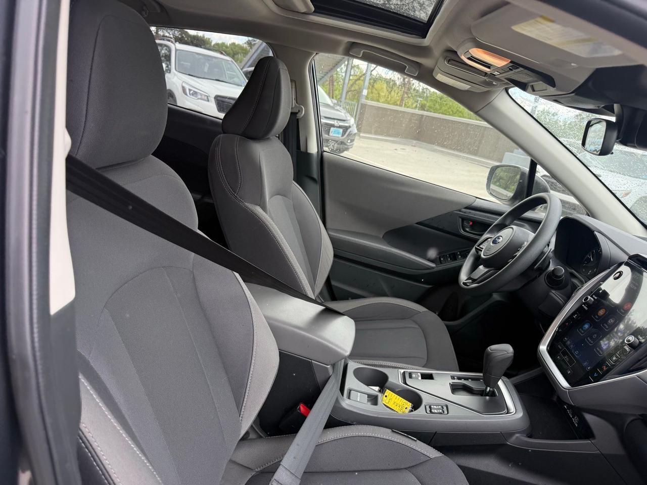 2025 Subaru Crosstrek Premium Springfield VA