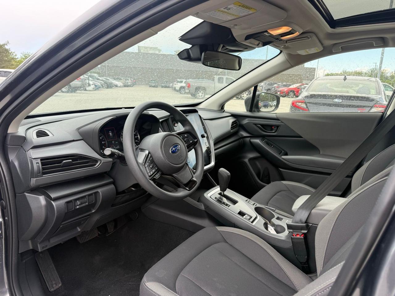 2025 Subaru Crosstrek Premium Springfield VA