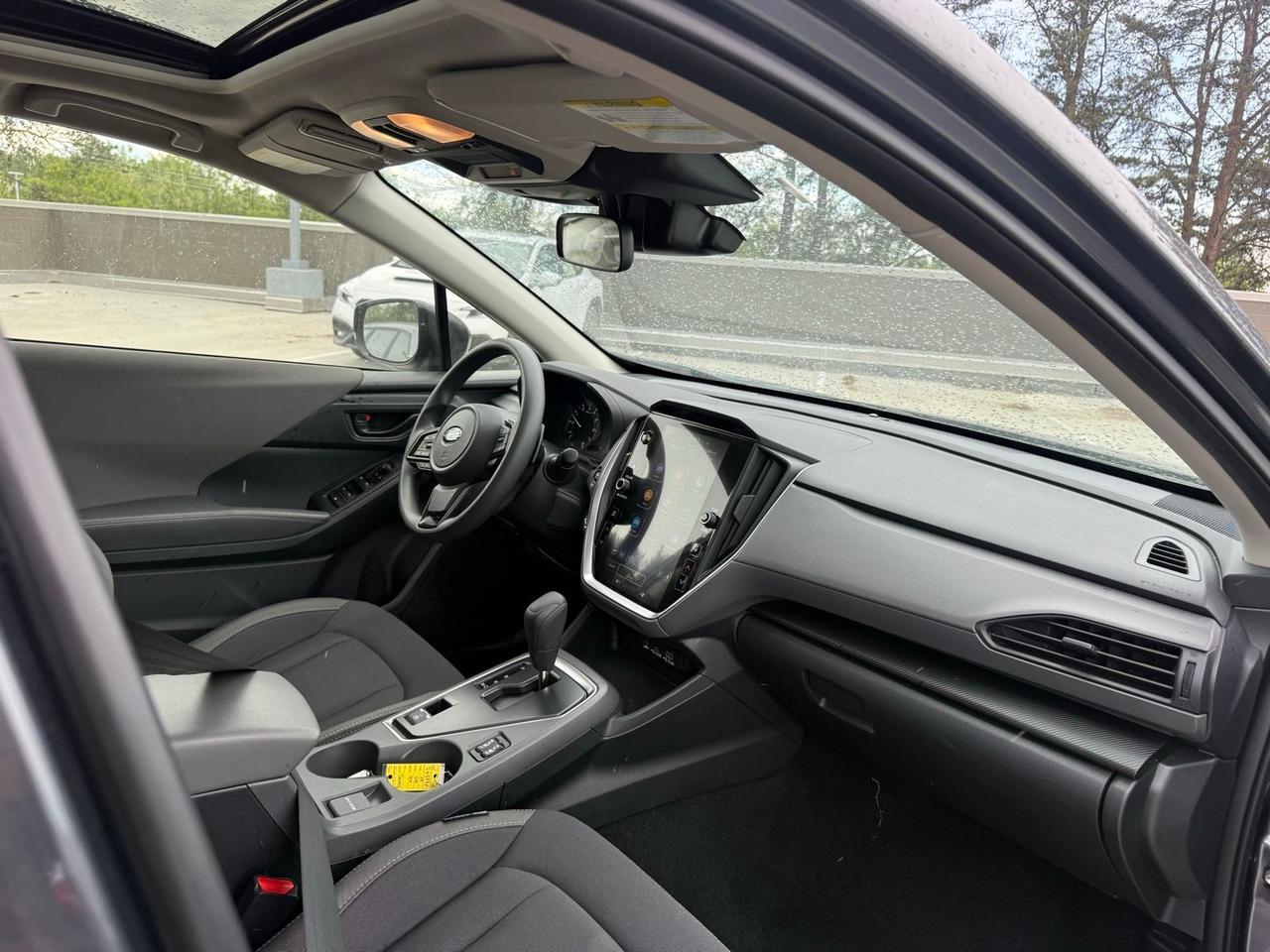 2025 Subaru Crosstrek Premium Springfield VA