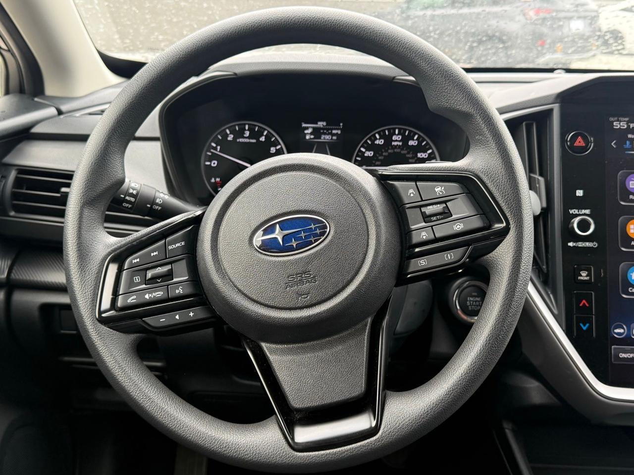 2025 Subaru Crosstrek Premium Springfield VA