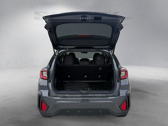 2025 Subaru Crosstrek Premium Springfield VA