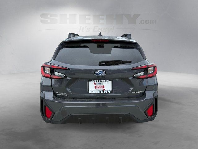 2025 Subaru Crosstrek Premium Springfield VA
