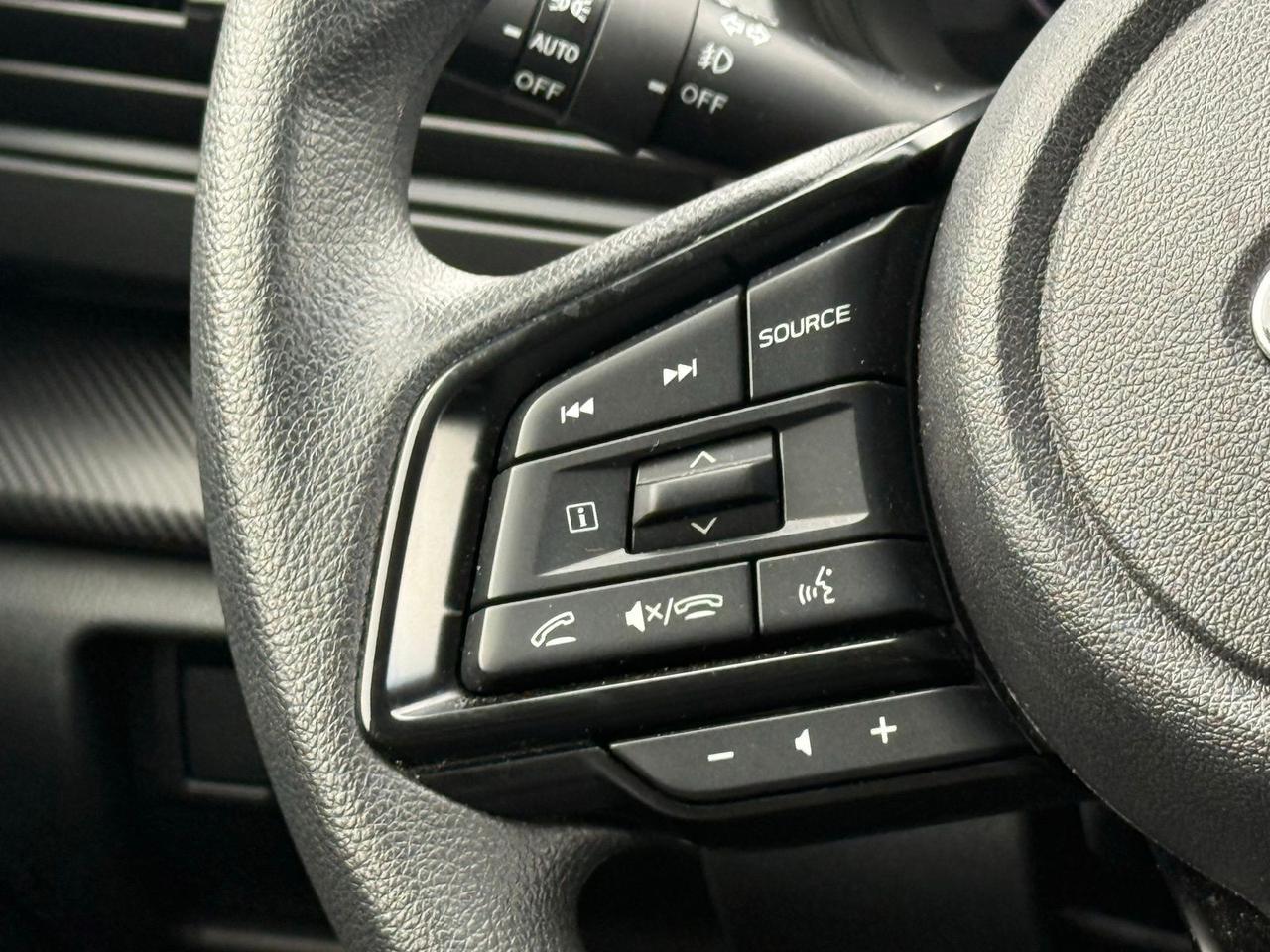 2025 Subaru Crosstrek Premium Springfield VA