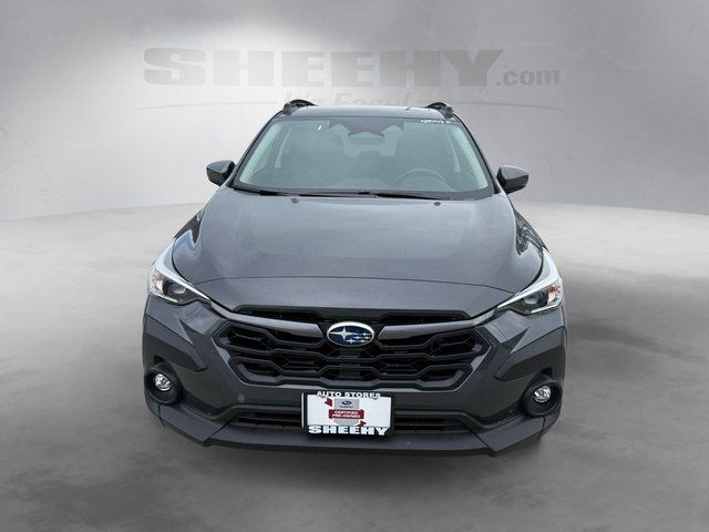 2025 Subaru Crosstrek Premium Springfield VA
