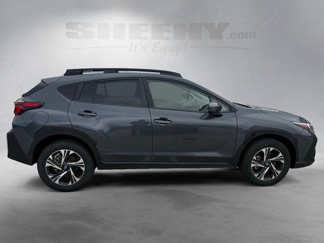 2025 Subaru Crosstrek Premium Springfield VA