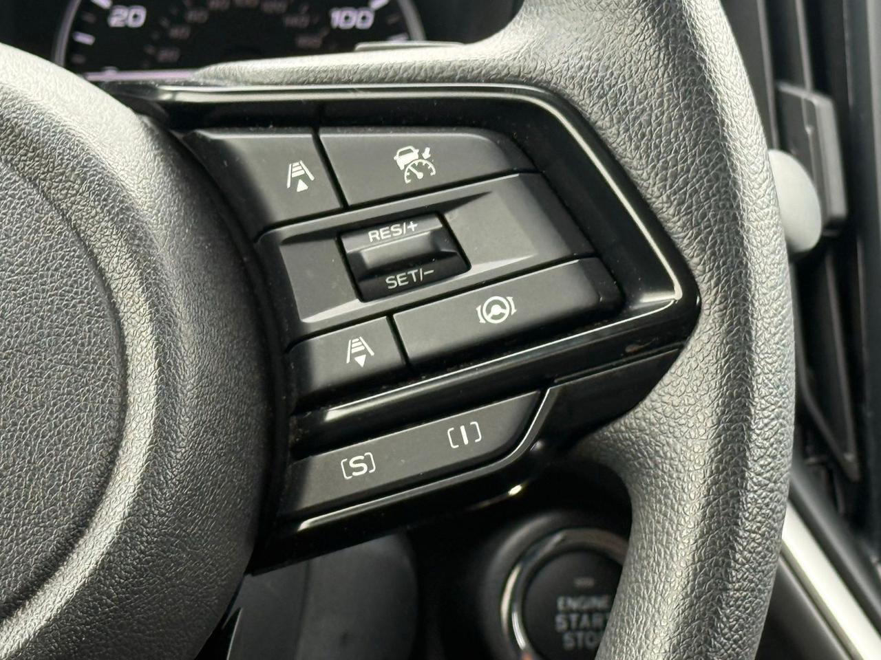 2025 Subaru Crosstrek Premium Springfield VA