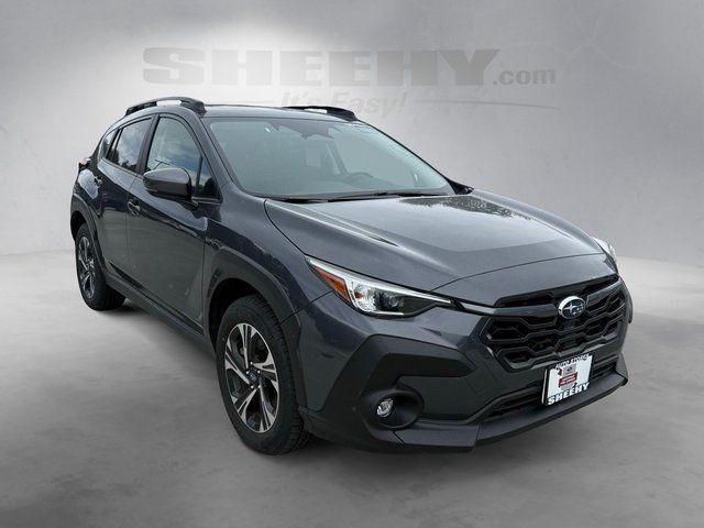2025 Subaru Crosstrek Premium Springfield VA