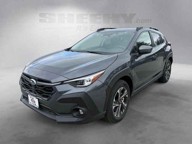2025 Subaru Crosstrek Premium Springfield VA