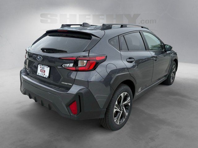 2025 Subaru Crosstrek Premium Springfield VA