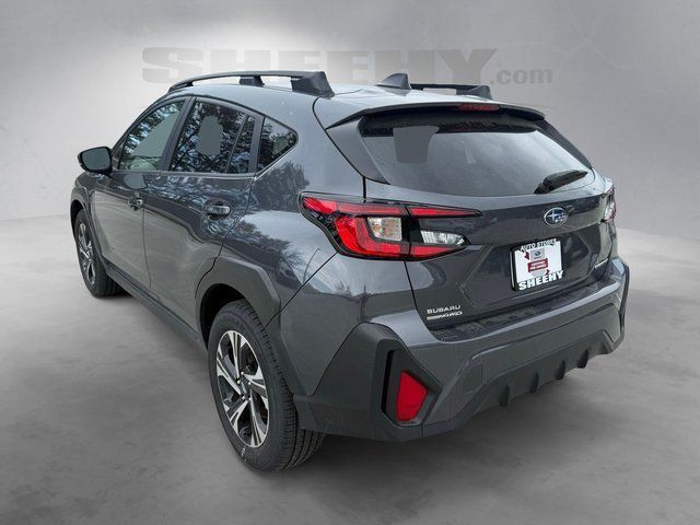 2025 Subaru Crosstrek Premium Springfield VA