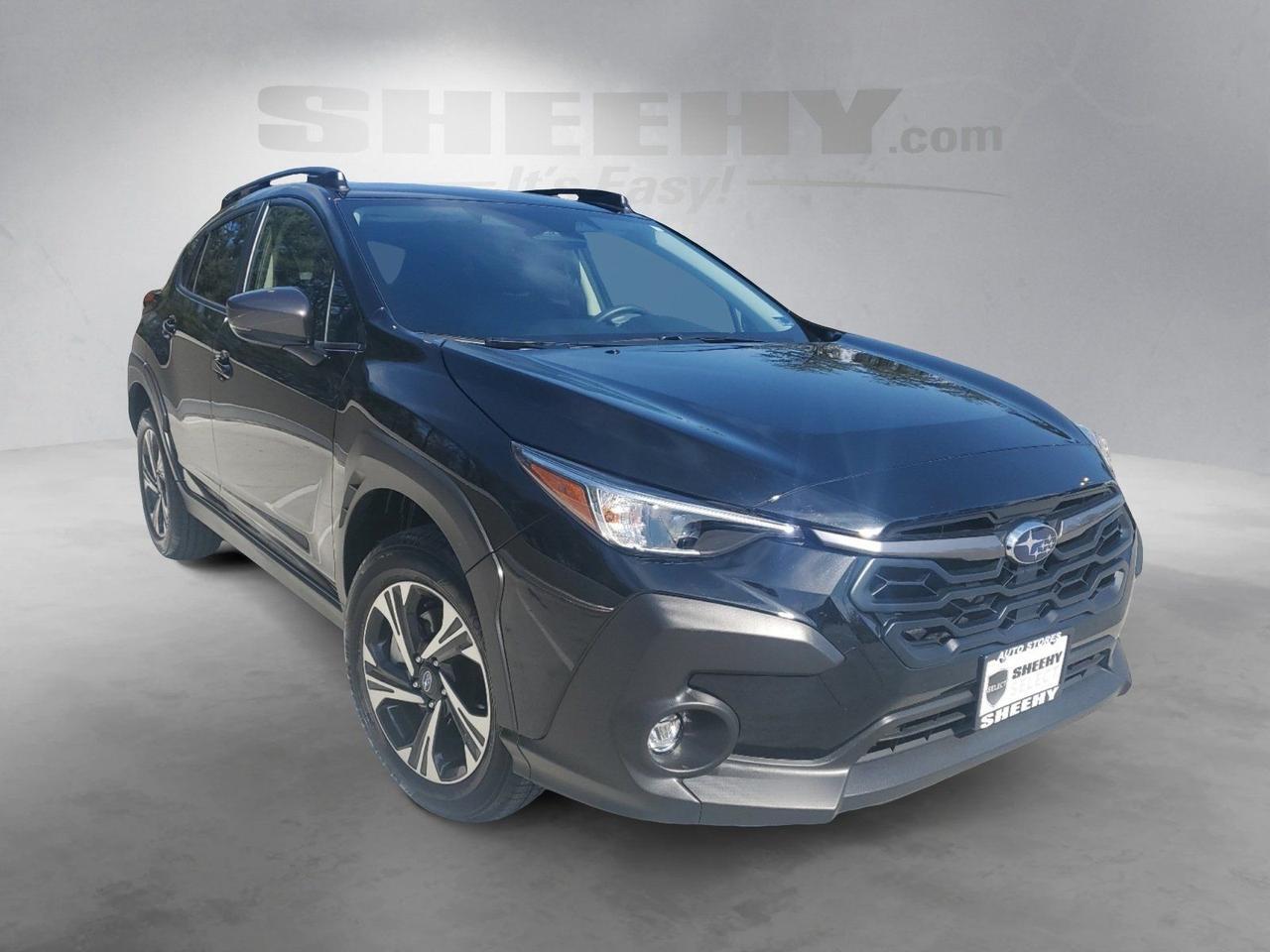 2025 Subaru Crosstrek Premium Springfield VA