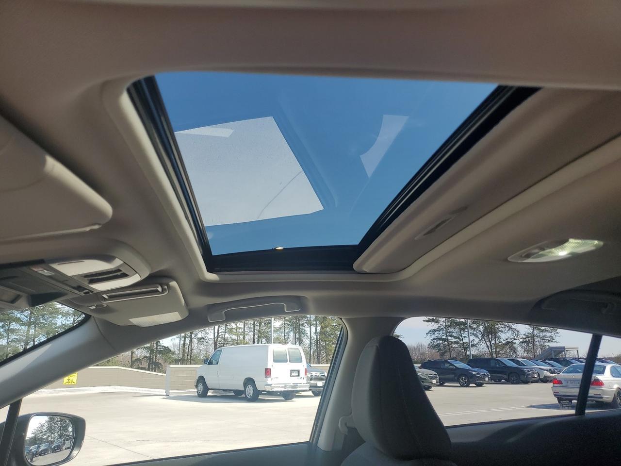 2025 Subaru Crosstrek Premium Springfield VA