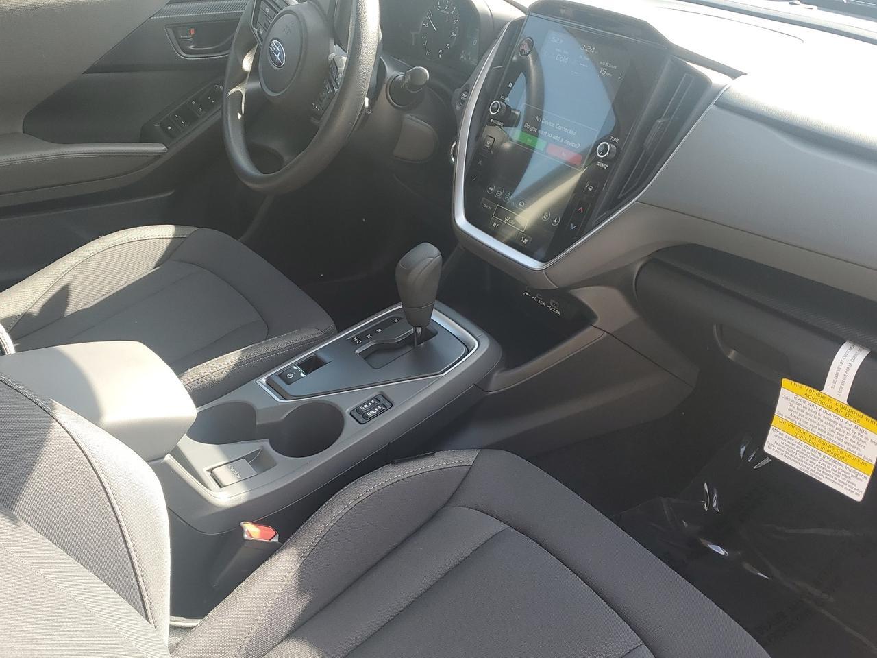 2025 Subaru Crosstrek Premium Springfield VA