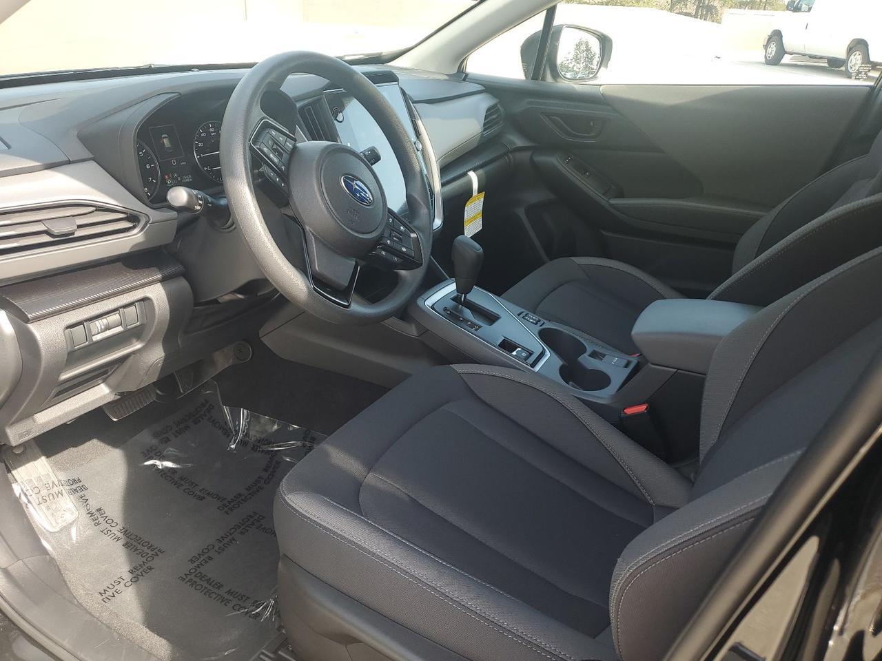 2025 Subaru Crosstrek Premium Springfield VA