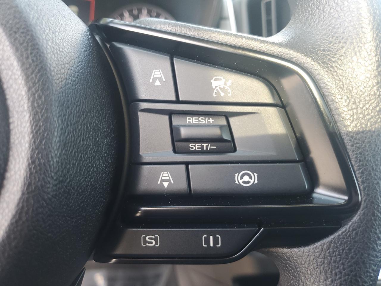 2025 Subaru Crosstrek Premium Springfield VA