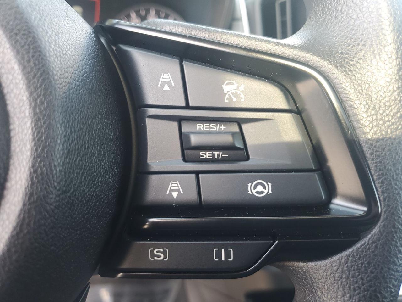 2025 Subaru Crosstrek Premium Springfield VA