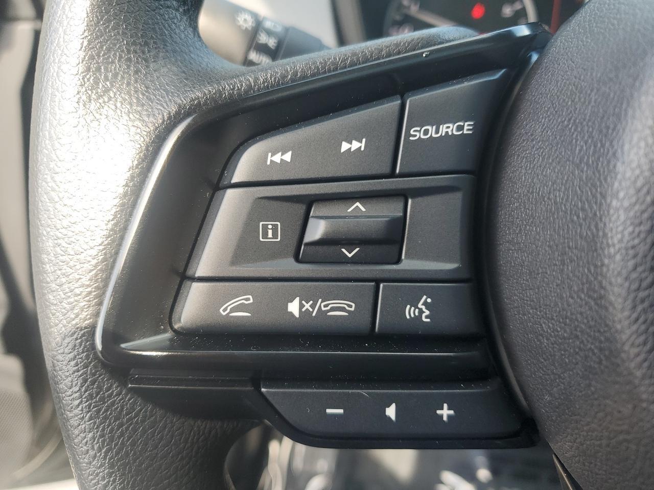 2025 Subaru Crosstrek Premium Springfield VA