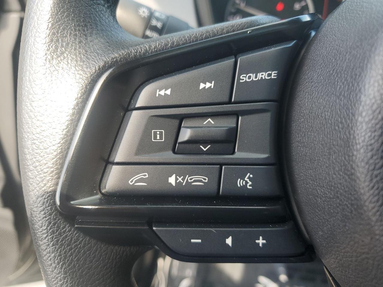 2025 Subaru Crosstrek Premium Springfield VA