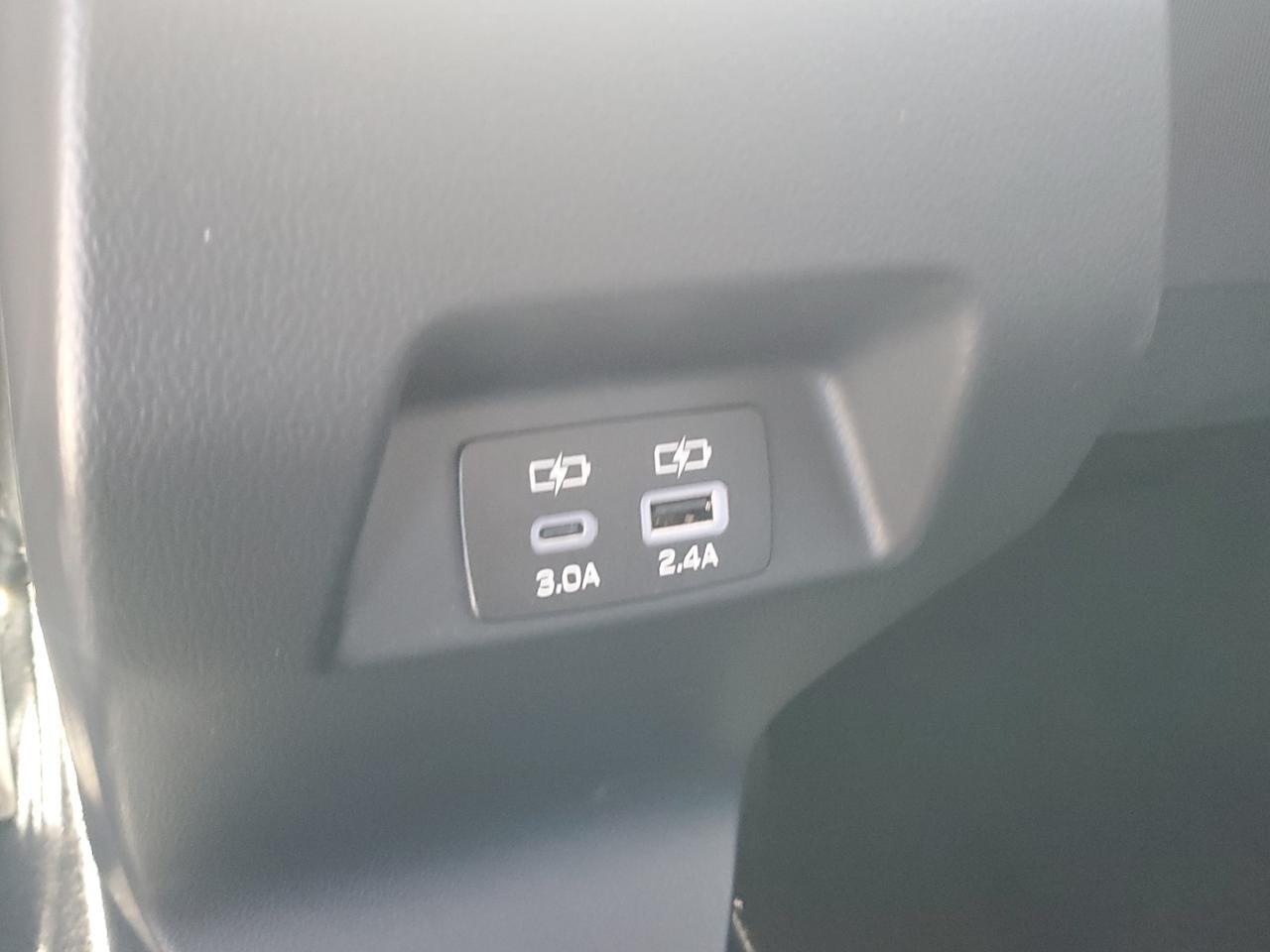 2025 Subaru Crosstrek Premium Springfield VA