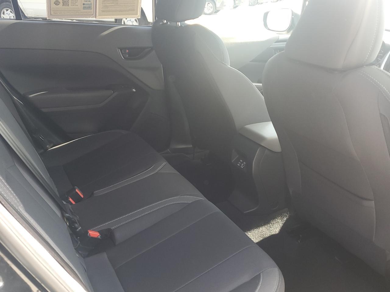 2025 Subaru Crosstrek Premium Springfield VA