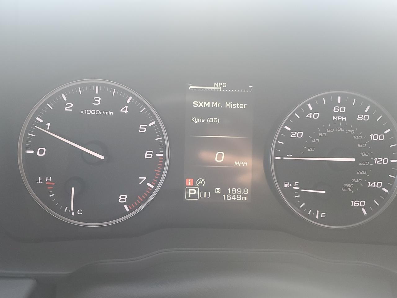 2025 Subaru Crosstrek Premium Springfield VA