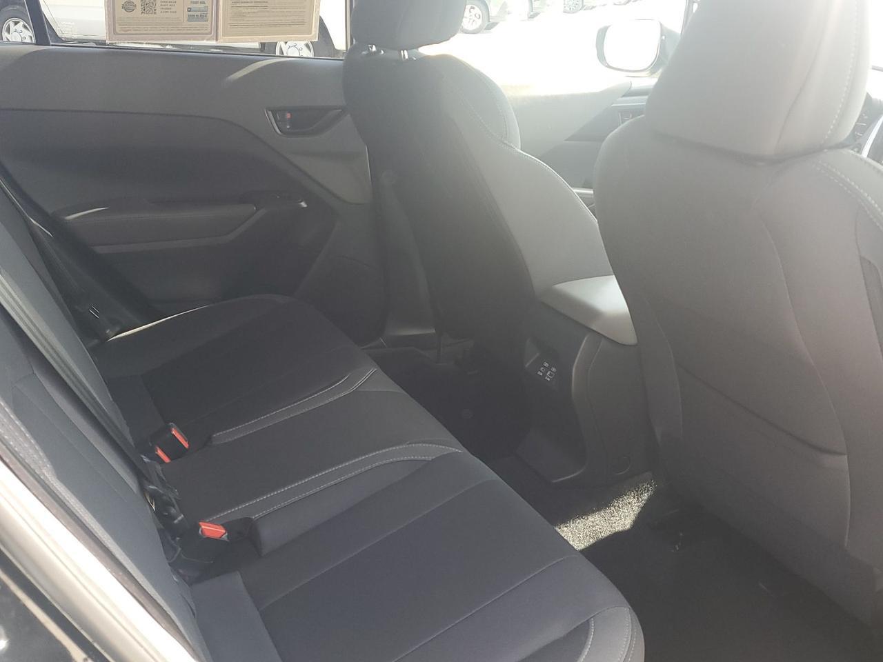 2025 Subaru Crosstrek Premium Springfield VA