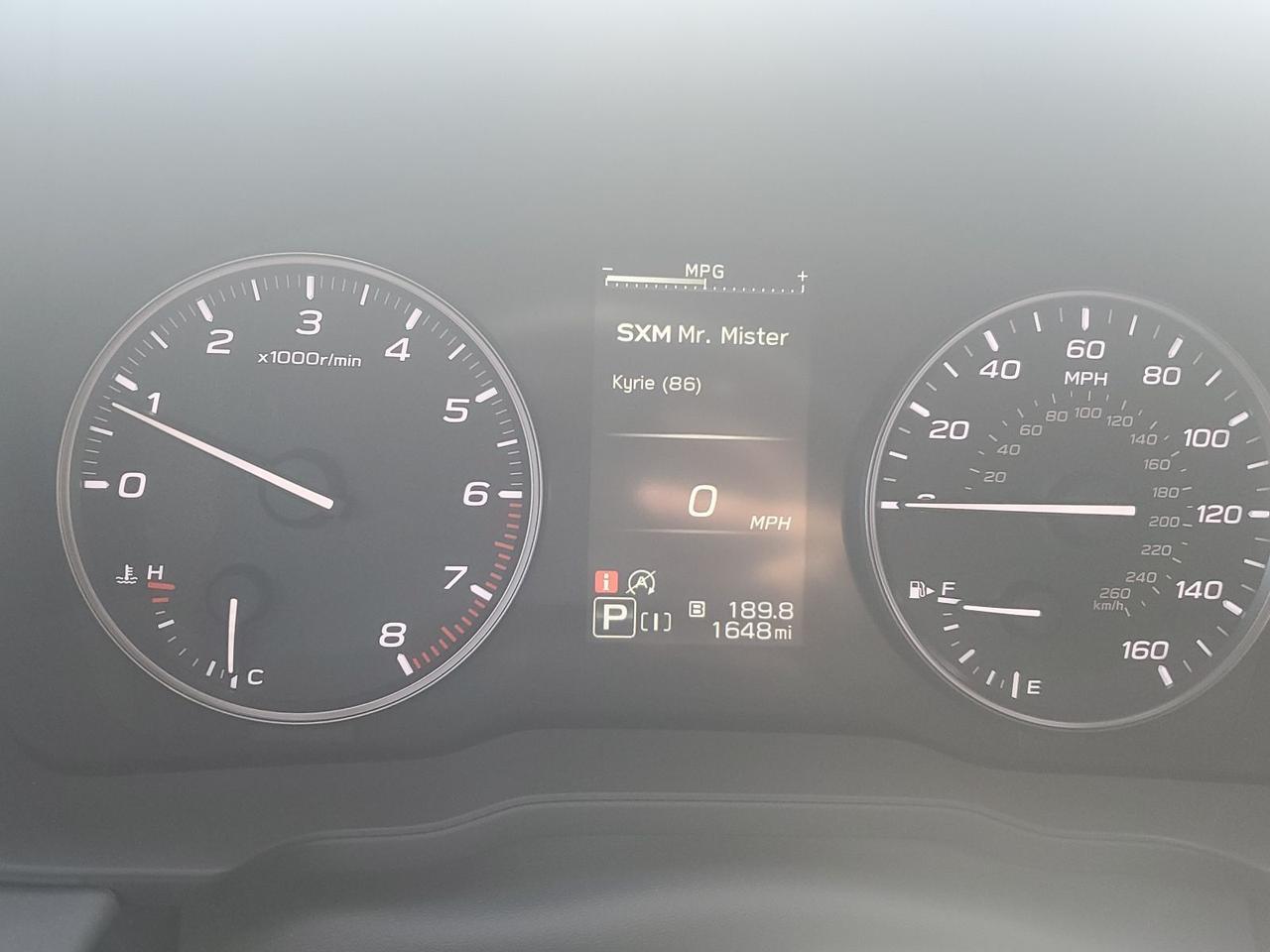 2025 Subaru Crosstrek Premium Springfield VA