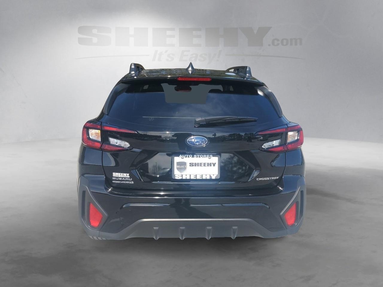 2025 Subaru Crosstrek Premium Springfield VA